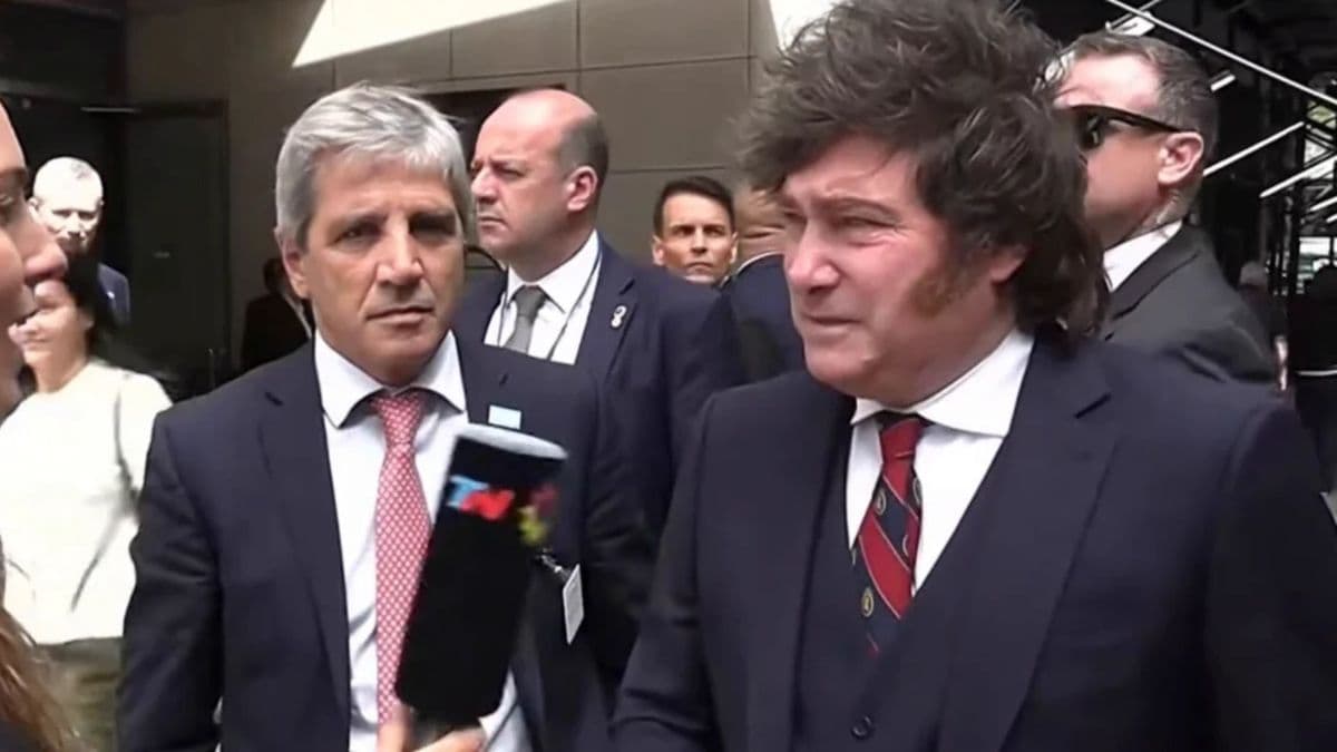Crédito en pesos: por qué el Gobierno frena su reactivación