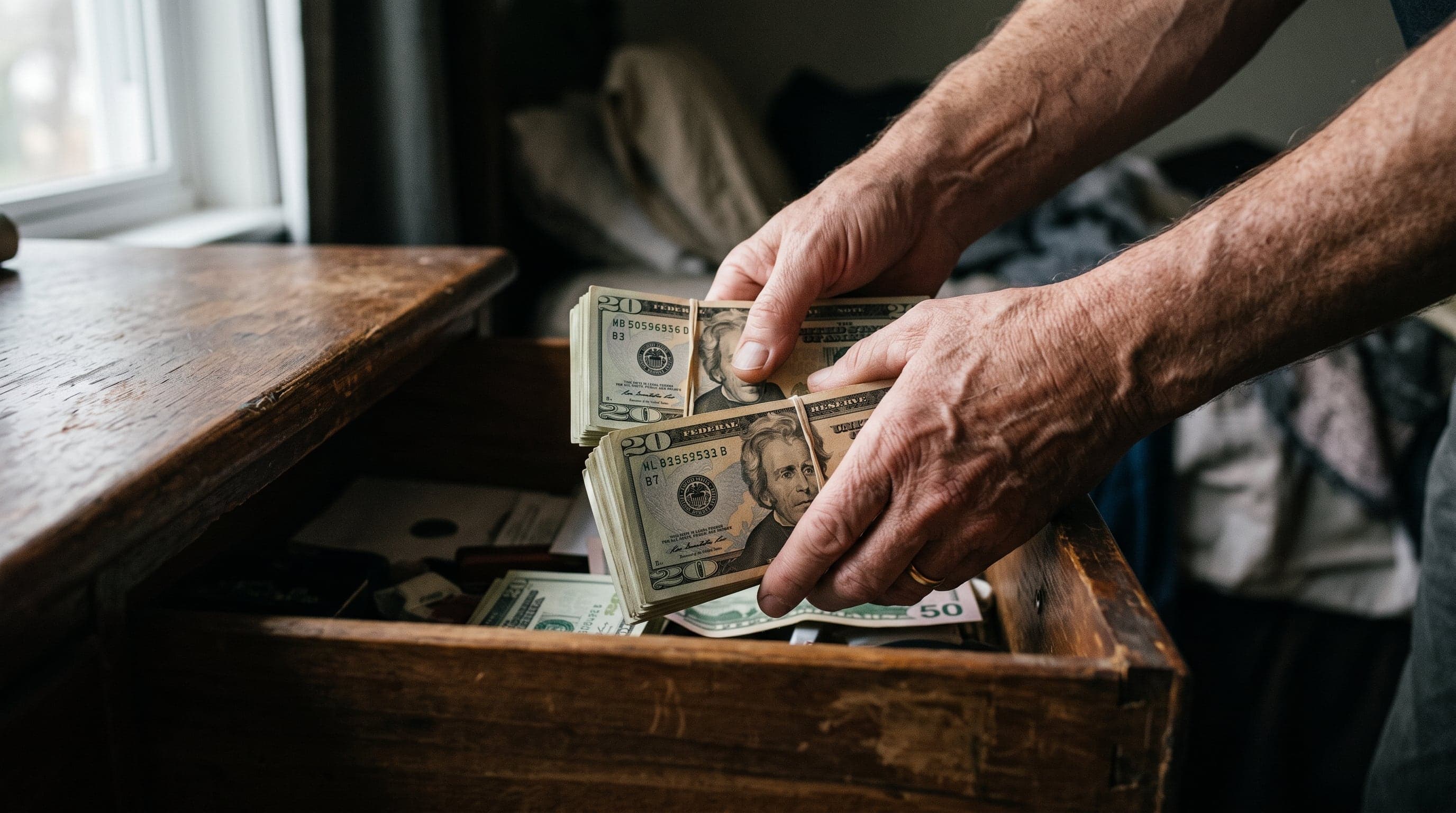 Argentinos compraron USD 47.290 millones desde salida del cepo