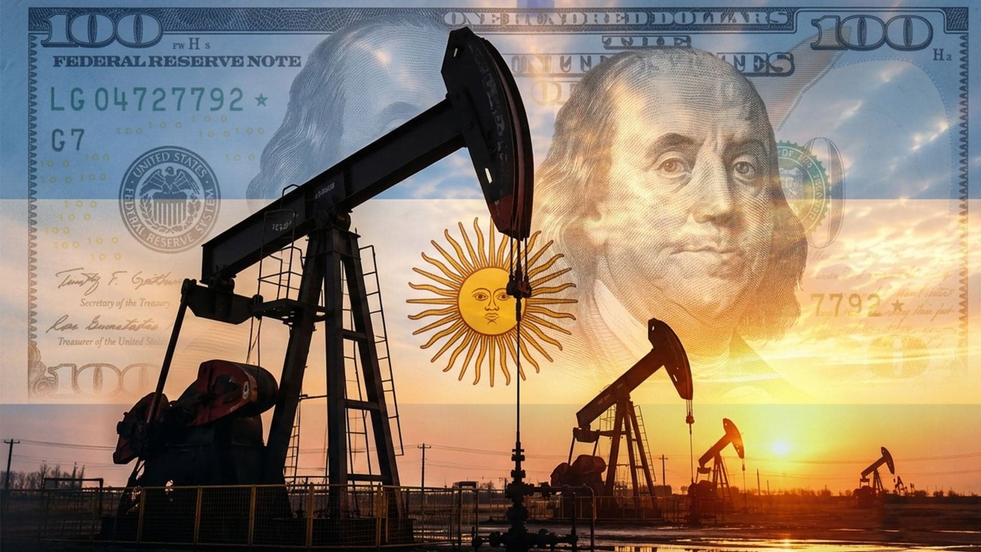 Empleo en Argentina: el dilema de generar trabajo con más dólares