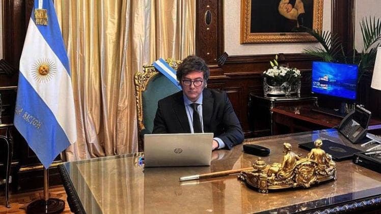 DNU 70/23: la oposición acelera su derogación tras fallo de Corte