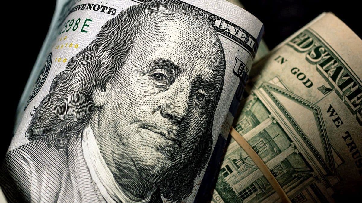 Dólar mayorista alcanza $1.525,50 tras tres semanas de suba