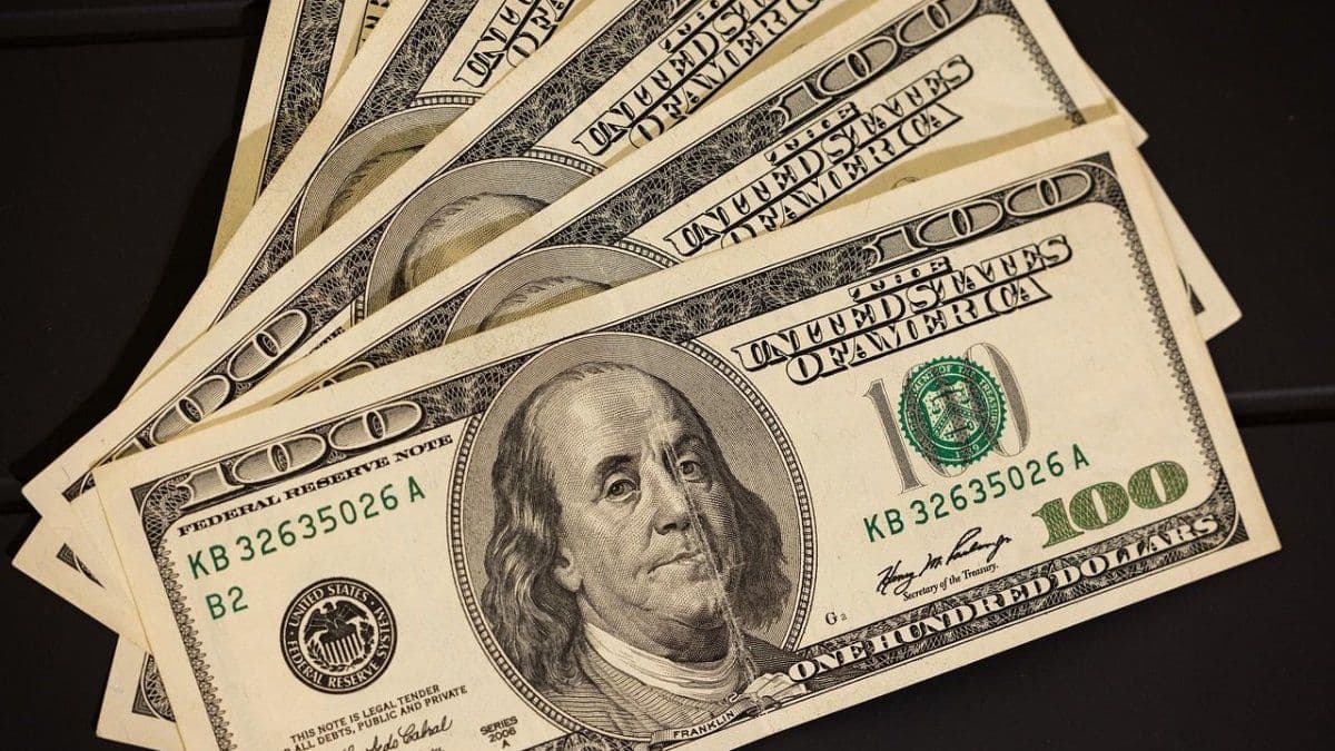 Dólar mayorista alcanza nuevo récord nominal: $1.514,50
