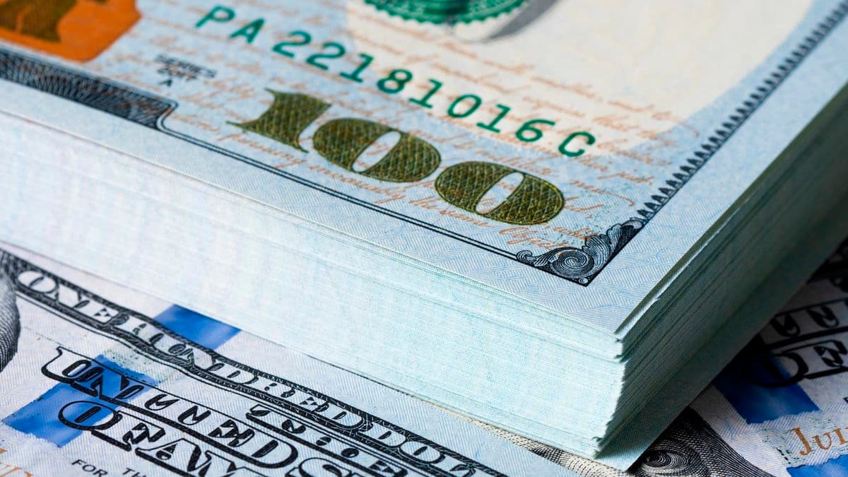 Dólar mayorista presiona $1.500: intervención oficial intenta contener la suba