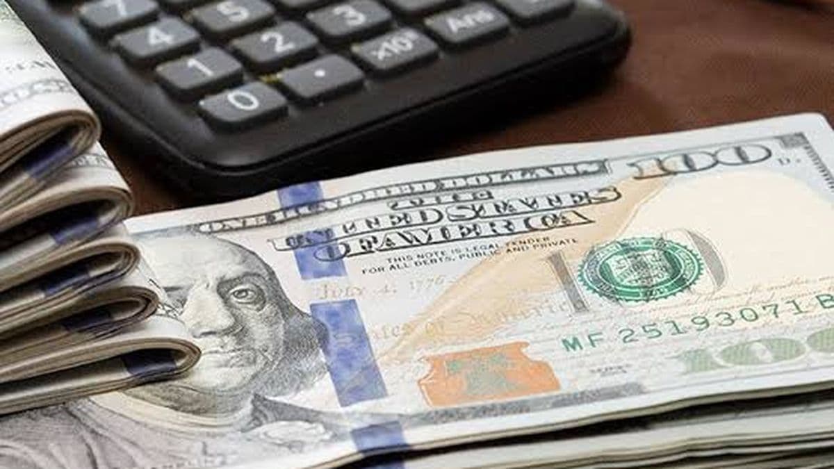 Dólar mayorista toca $1.520: tercera semana al alza