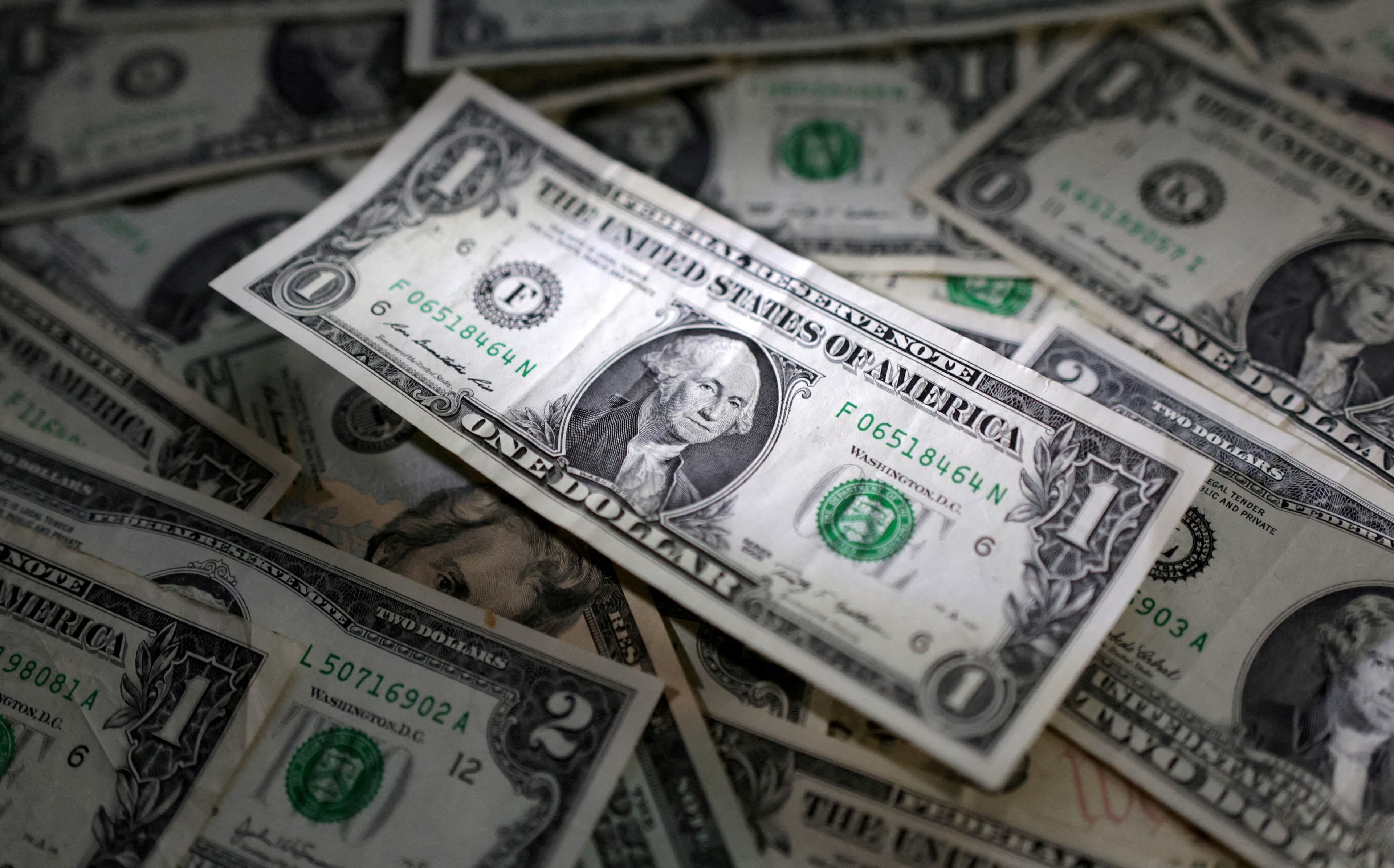 Dólar mayorista: operó sin cambios a 1.520 pesos