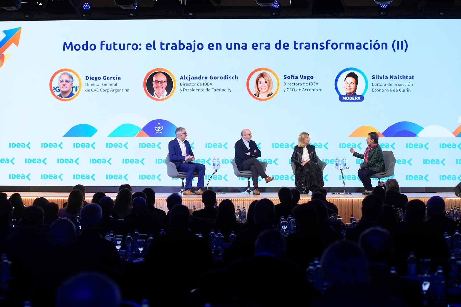 Empleo 2026: IA, formación de talento e informalidad según IDEA