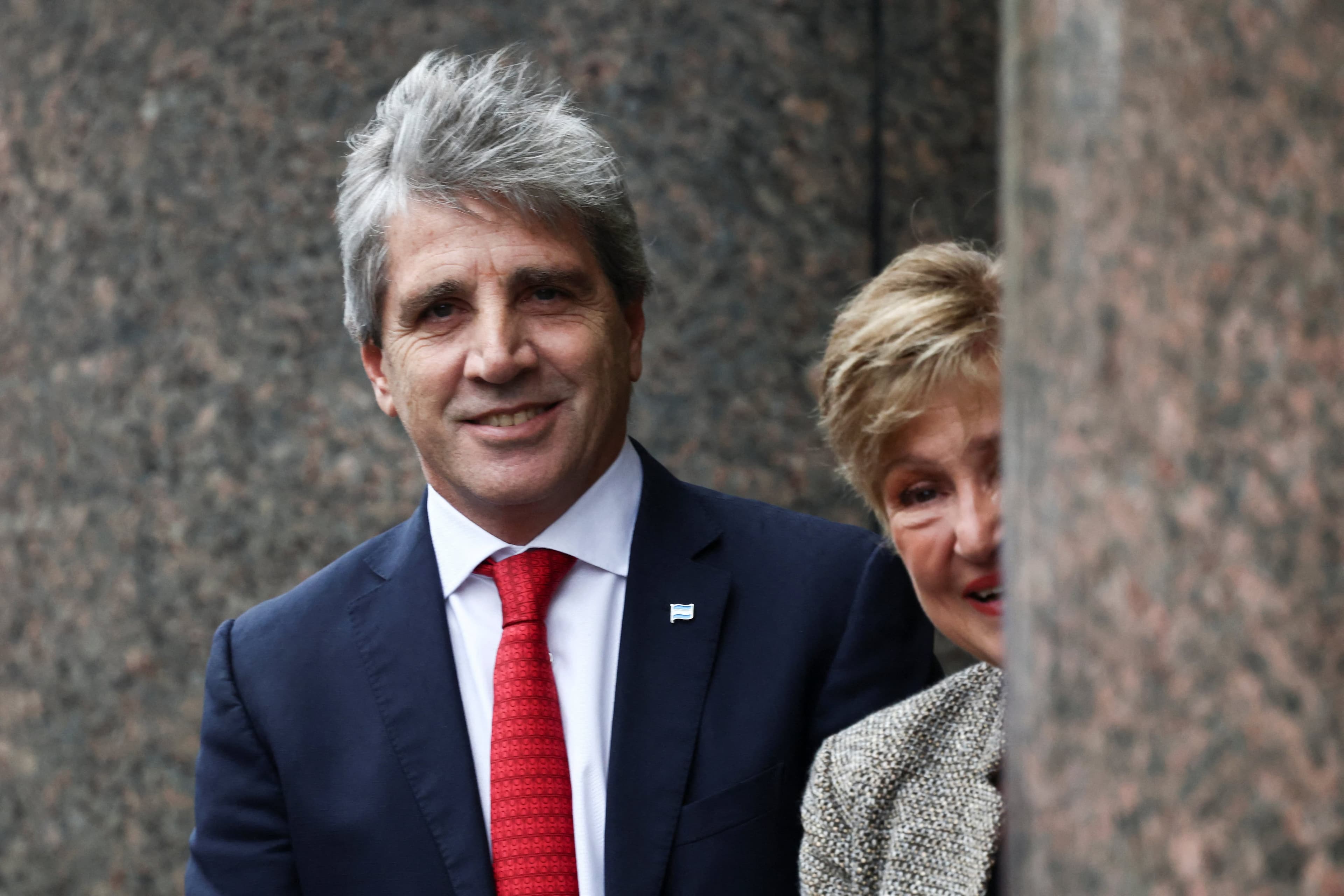 Vencimiento FMI hoy: Gobierno paga USD 800 millones