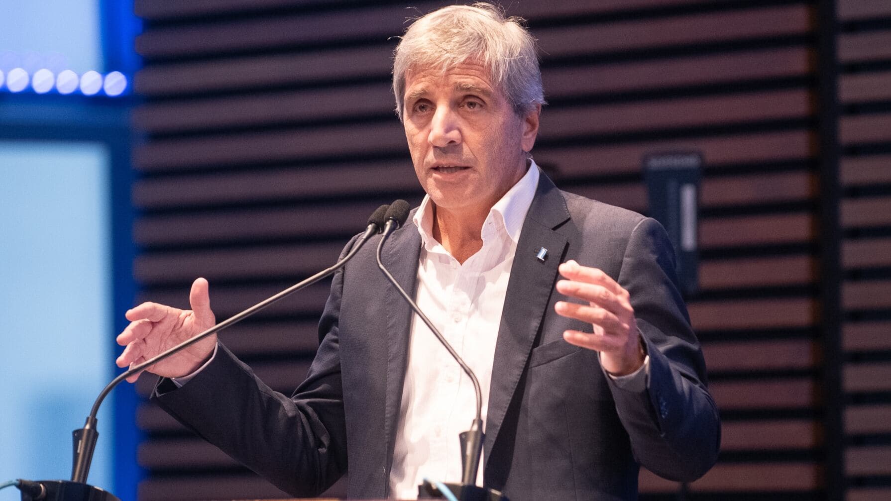 Inflación 2027: el Gobierno apunta al 20% antes de elecciones