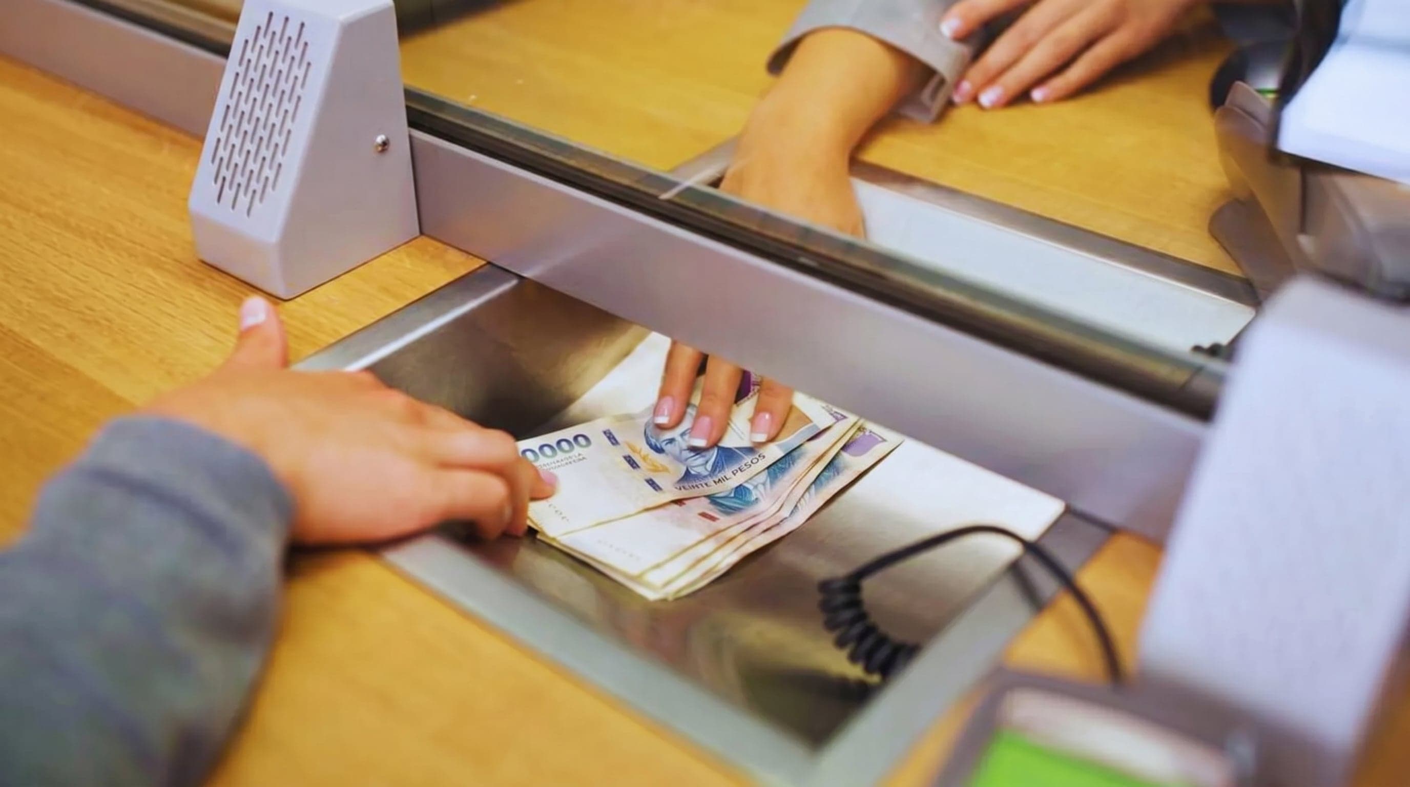 Crédito para reactivar economía: qué frena la liquidez