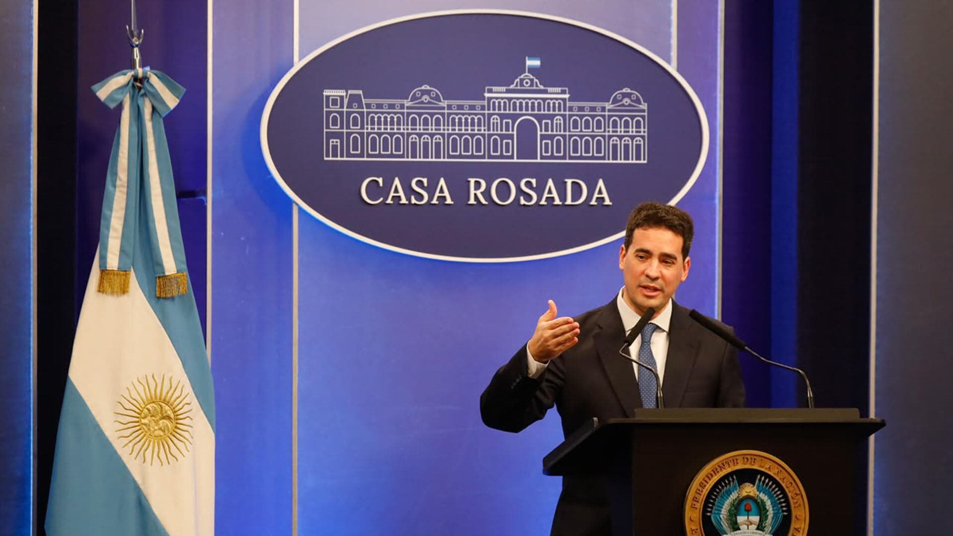 Gobierno cuestiona indicadores del Indec: debate sobre estacionalidad económica