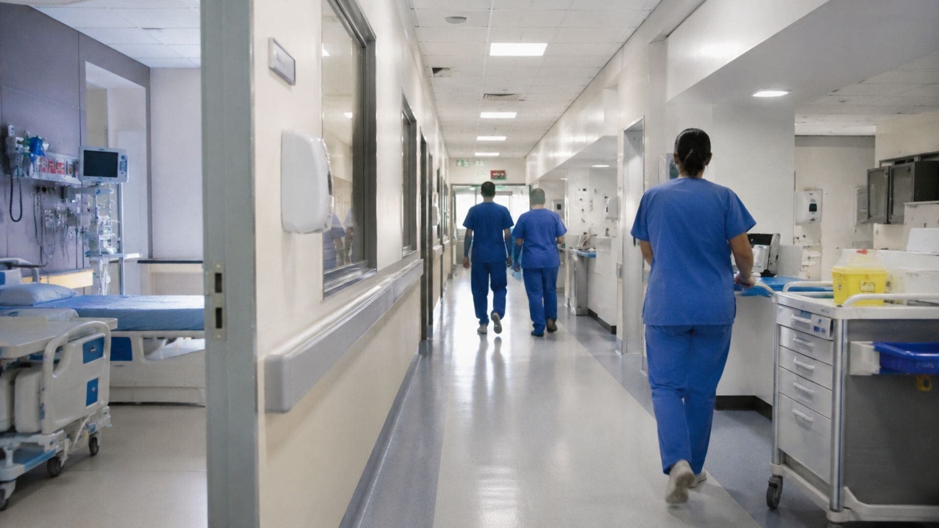 Cobro a extranjeros en hospitales: cómo funciona la Resolución 1066/2026