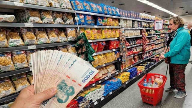 Inflación julio 2026: Gobierno estima 2% y alerta por repunte