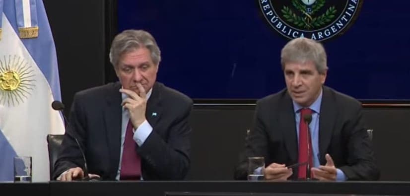 Deuda 2026-2027: el Gobierno detalla cómo cubrirá USD 44.100 millones