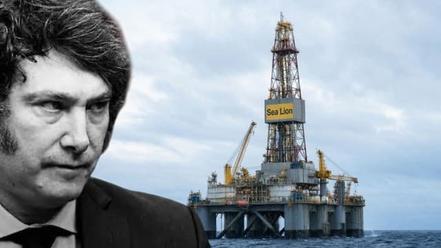 Gobierno intimó al Reino Unido por explotación petrolera en Malvinas