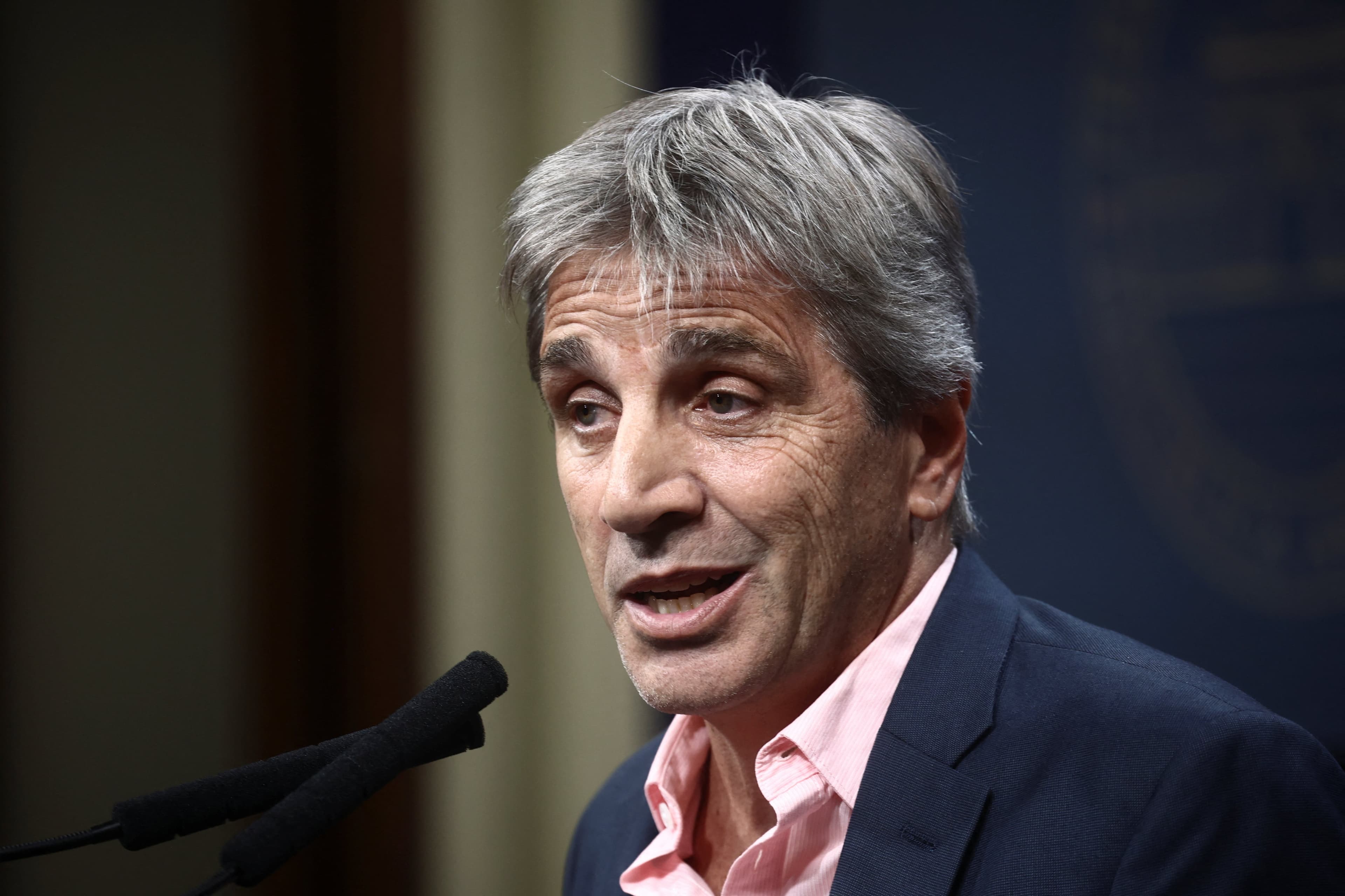 Riesgo país sube a 511 puntos: mercados nerviosos por presiones cambiarias y electorales