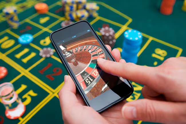 Impuesto a apuestas online 2026: ya superó recaudación de todo 2025