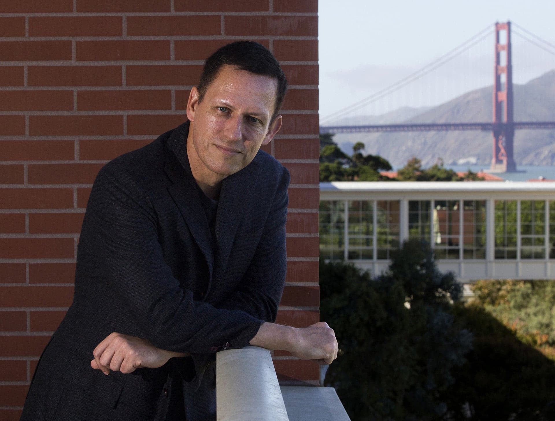 Peter Thiel invierte US$ 76 millones en Vista Energy