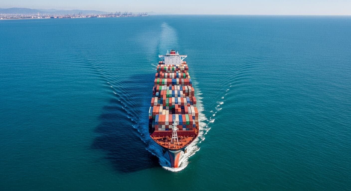 Exportaciones: Buenos Aires en un mes superó lo que 18 provincias vendieron en 2025
