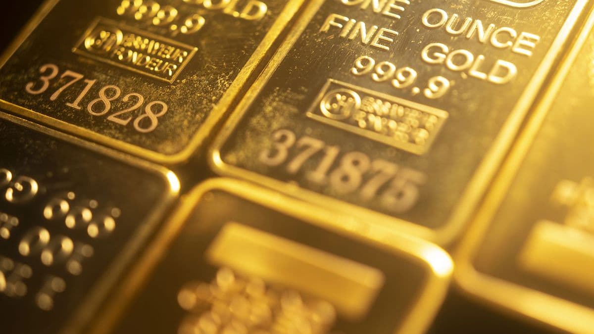 Oro 2026: mercado dividido entre caída del 30% y recuperación