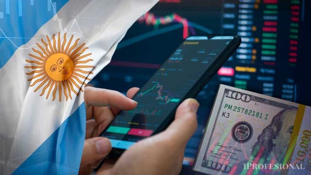 Mercado bursátil castiga acciones argentinas pese a balances