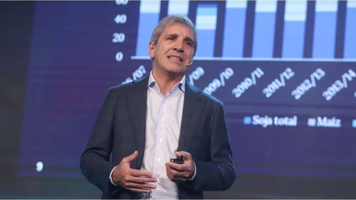 Canje de deuda: Finanzas busca trasladar $5,43 billones