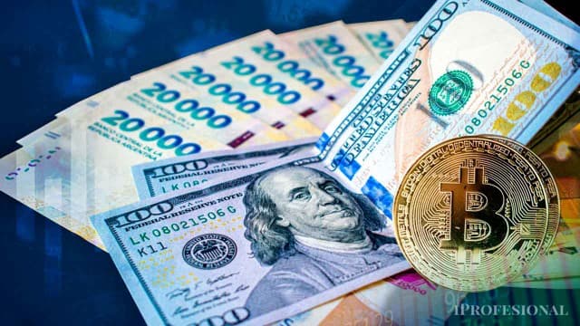 Oro en agosto 2026: supera al dólar y plazo fijo