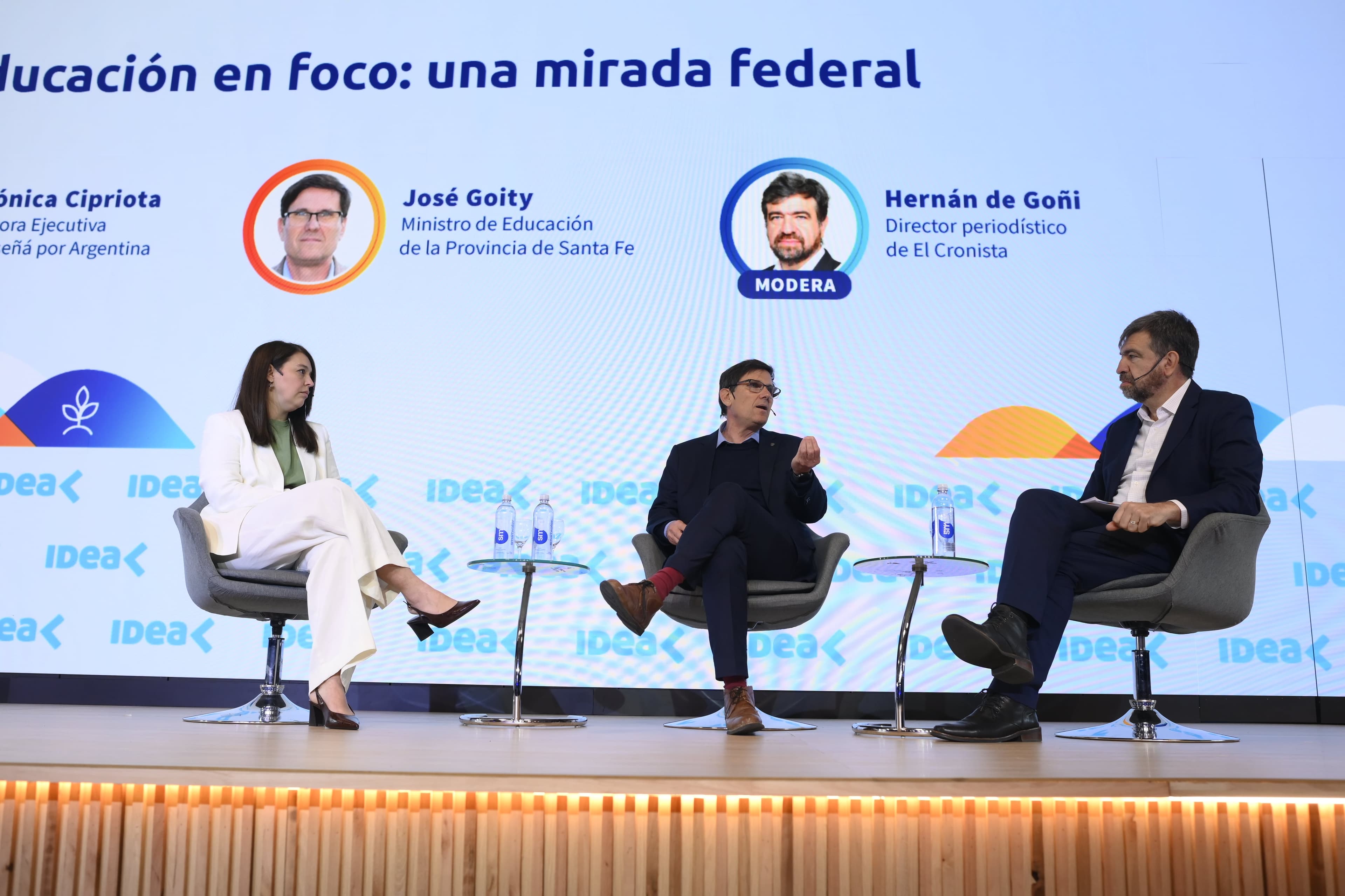 Educación y empleo: el desafío estructural para sostener inversiones