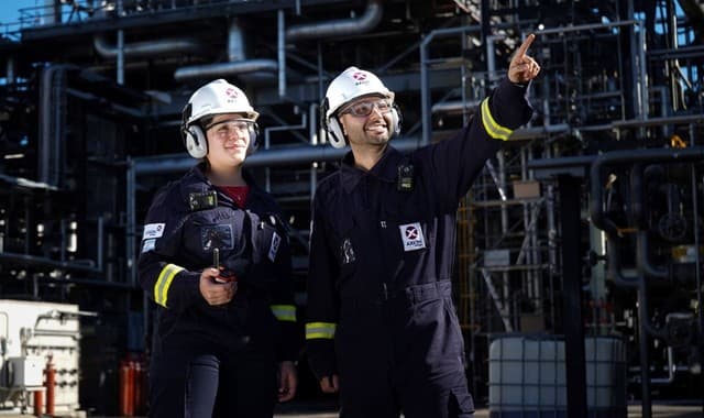 RIGI petróleo: Pan American Energy invertirá US$ 1.200 millones
