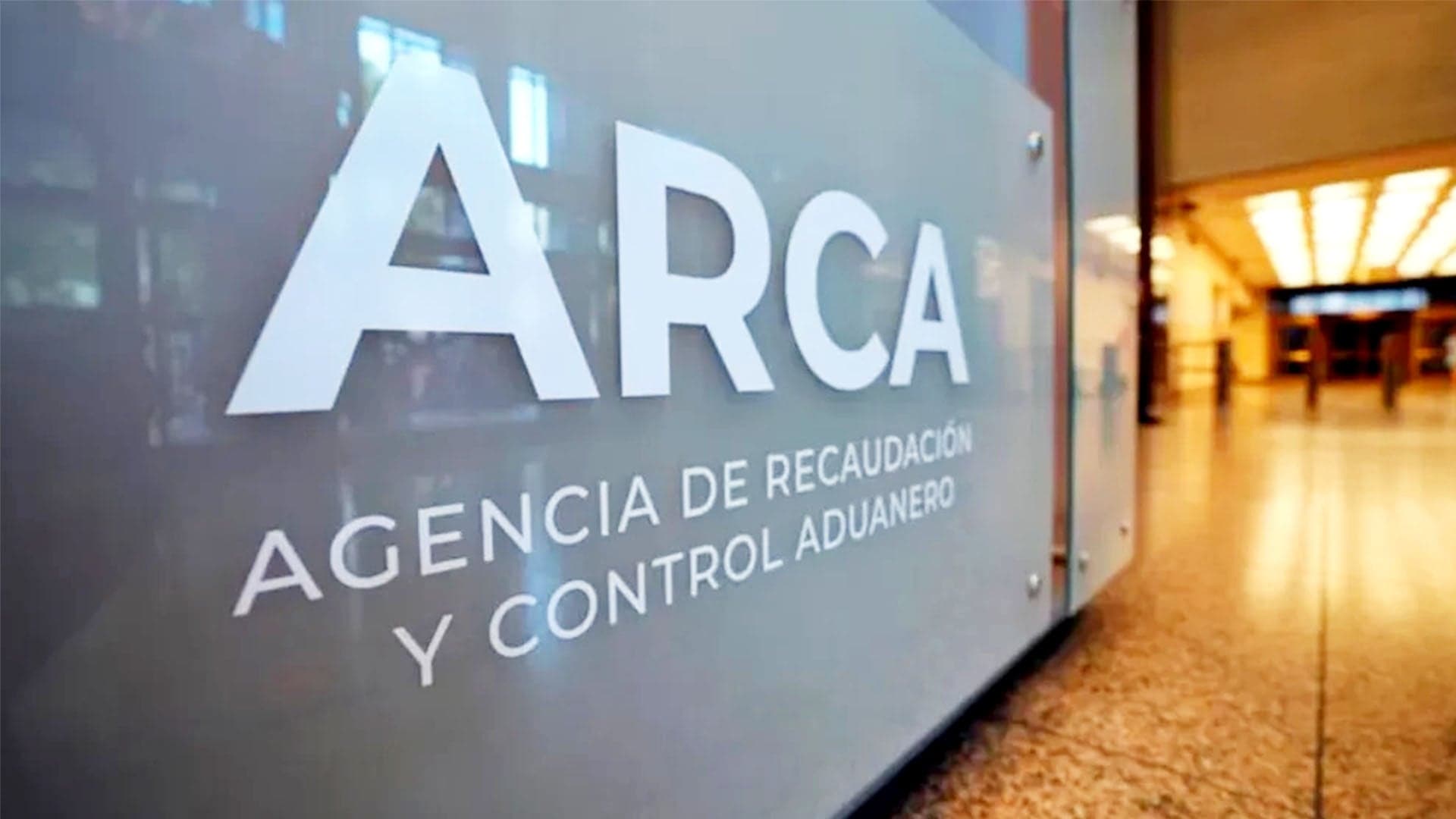 ARCA reforma: BID financia modernización con US$ 600 millones