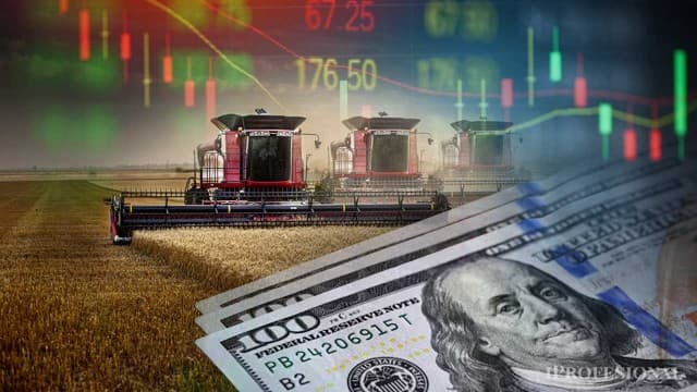 Presupuesto 2027: retiene US$770M en IVA del agro