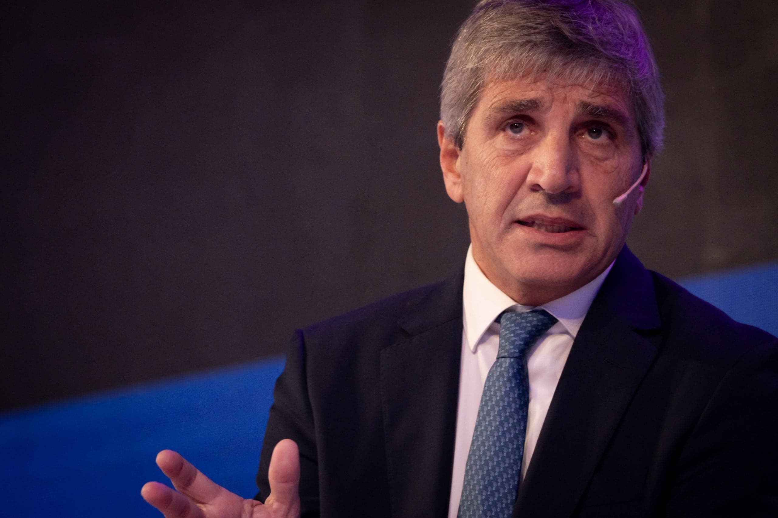 Recaudación tributaria julio 2026: el 1,2% real impulsado por Ganancias