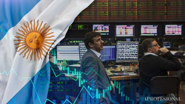 Riesgo país superó 640 puntos: máximo en 10 meses