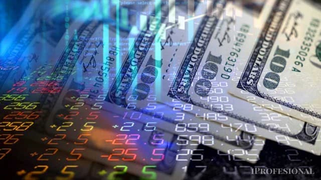 Riesgo político: mercado argentino cae 10% en agosto
