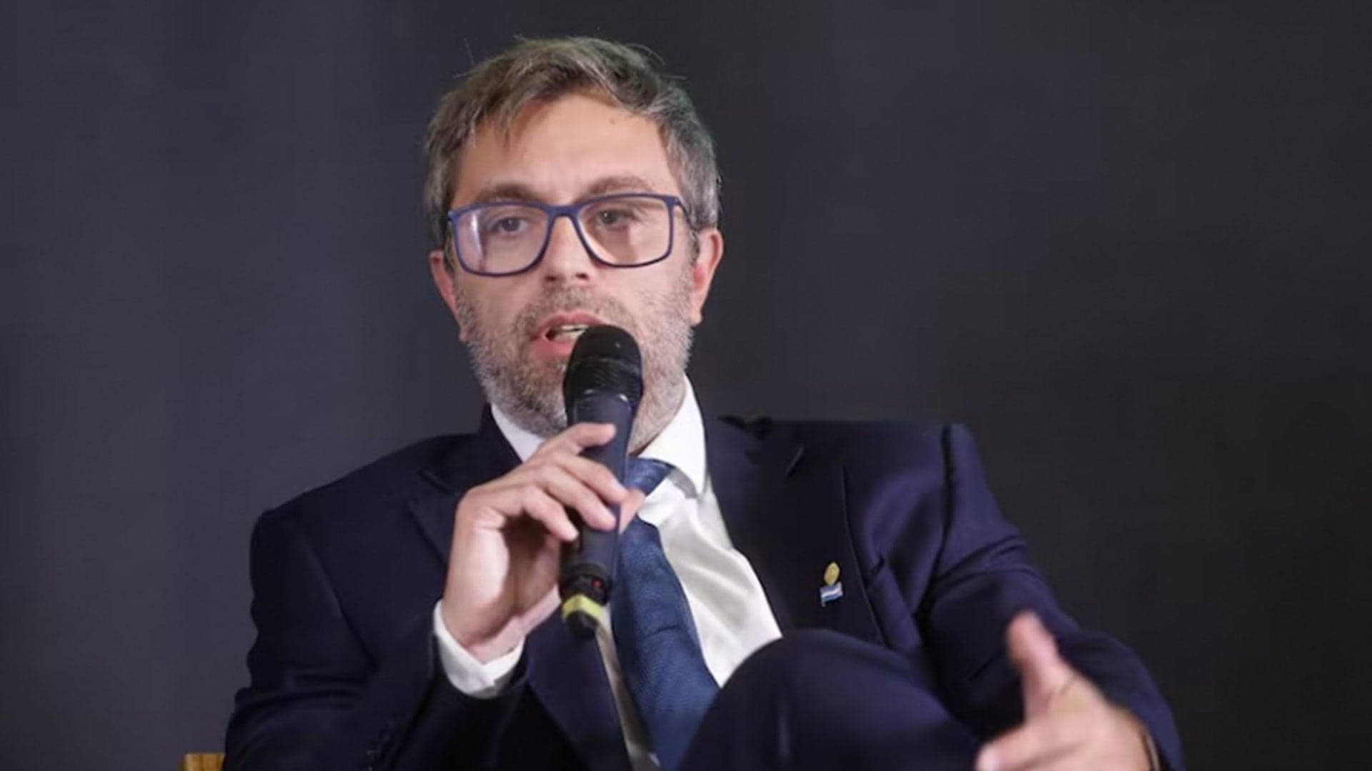 Inflación en tercer plano: Furiase destaca éxito del programa
