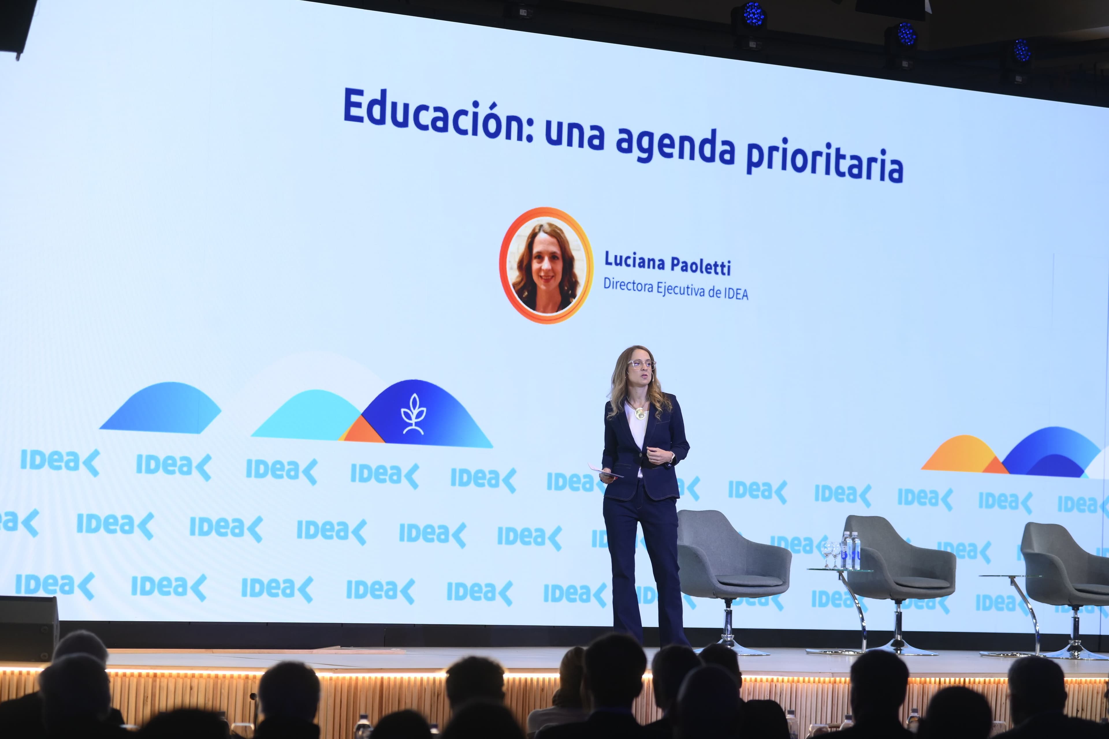 Educación Argentina: empresarios advierten crisis de talento y piden seis cambios urgentes