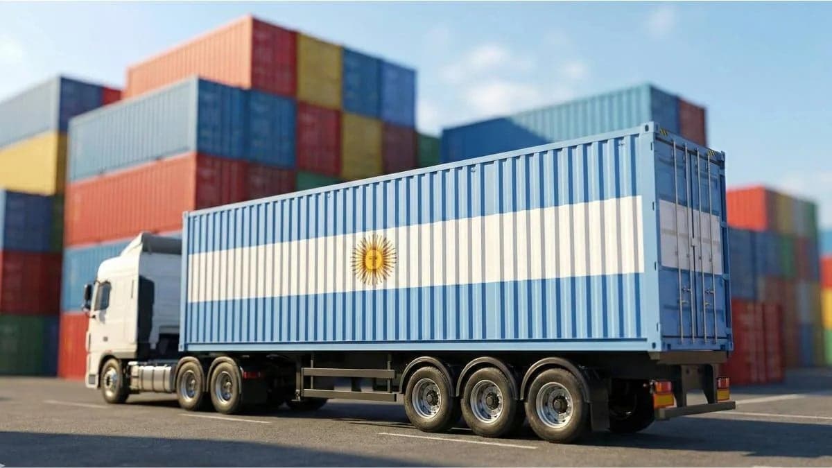 Exportaciones de US$ 100.000 millones: la crisis de infraestructura que frena el boom
