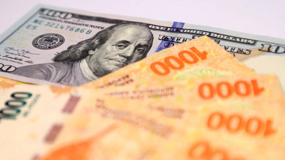 Desinflación vs. actividad: por qué el dólar sigue siendo la prioridad