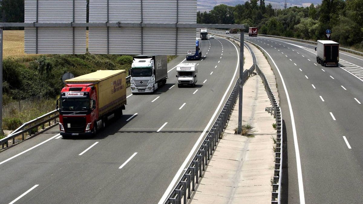 Costos de transporte de cargas: gasoil acumula 34% en 2026