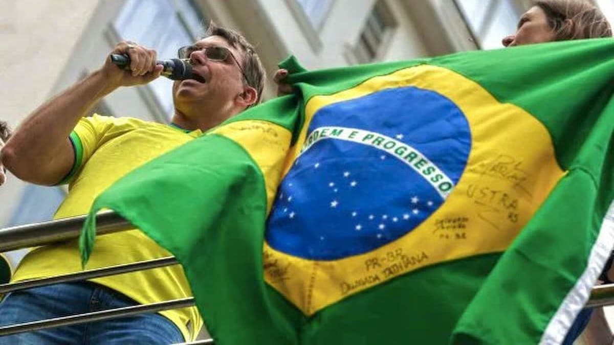 Brasil y comercio con EE.UU.: qué cambiaría con Bolsonaro