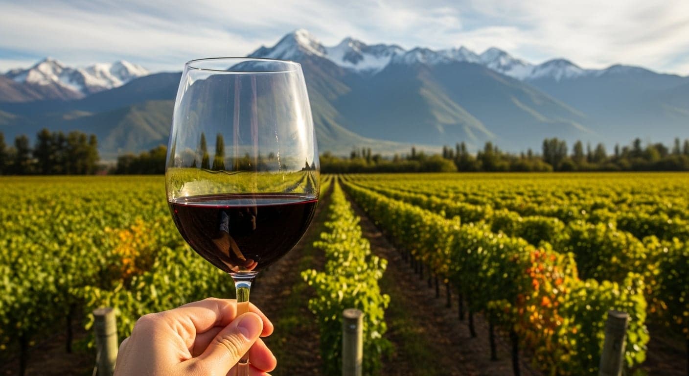Crisis vitivinícola: bodegas premium abren locales propios para llegar al consumidor