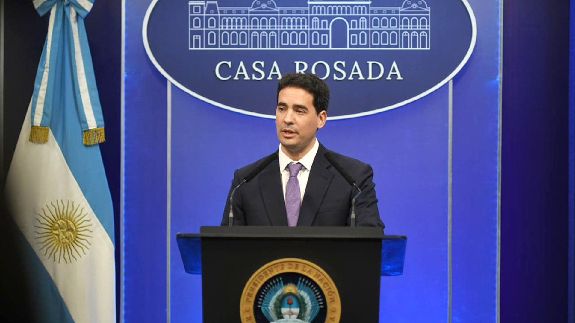 Mora bancaria: Gobierno descarta asistencia directa a deudores