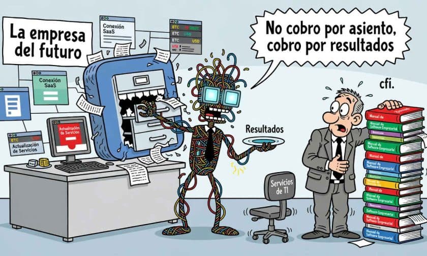 Ema recauda US$ 77 millones para competir en software empresarial