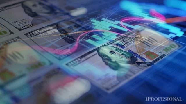 Emisiones de deuda superan US$ 20.000 M: más dólares para empresas