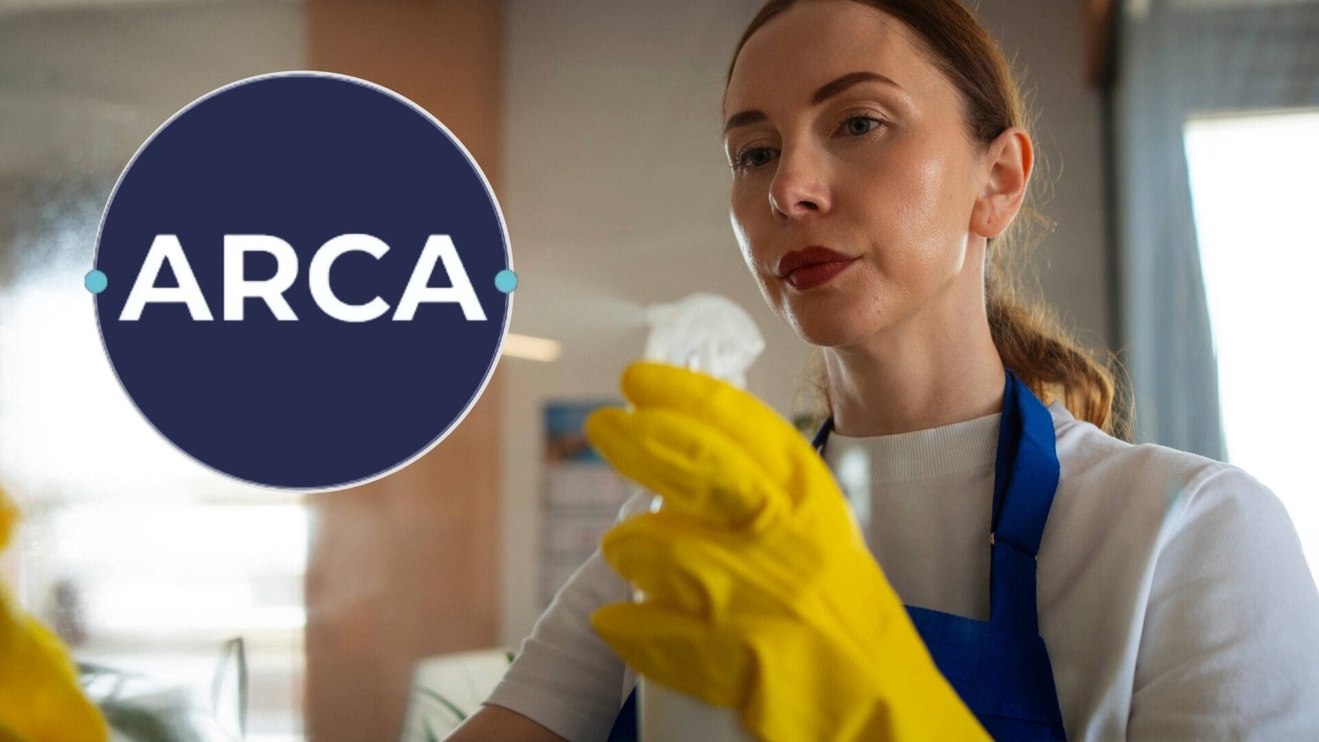 Recibo de sueldo digital para empleadas domésticas: cómo emitir en ARCA