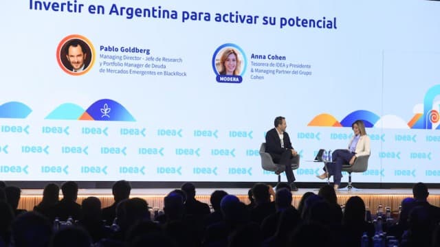 Consumo e inversión: empresas prevén debilidad hasta fines de 2027