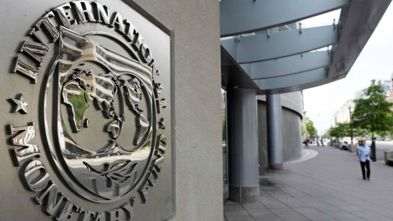 FMI en Argentina: gobierno pagará vencimiento de US$ 803M con fondos del Tesoro
