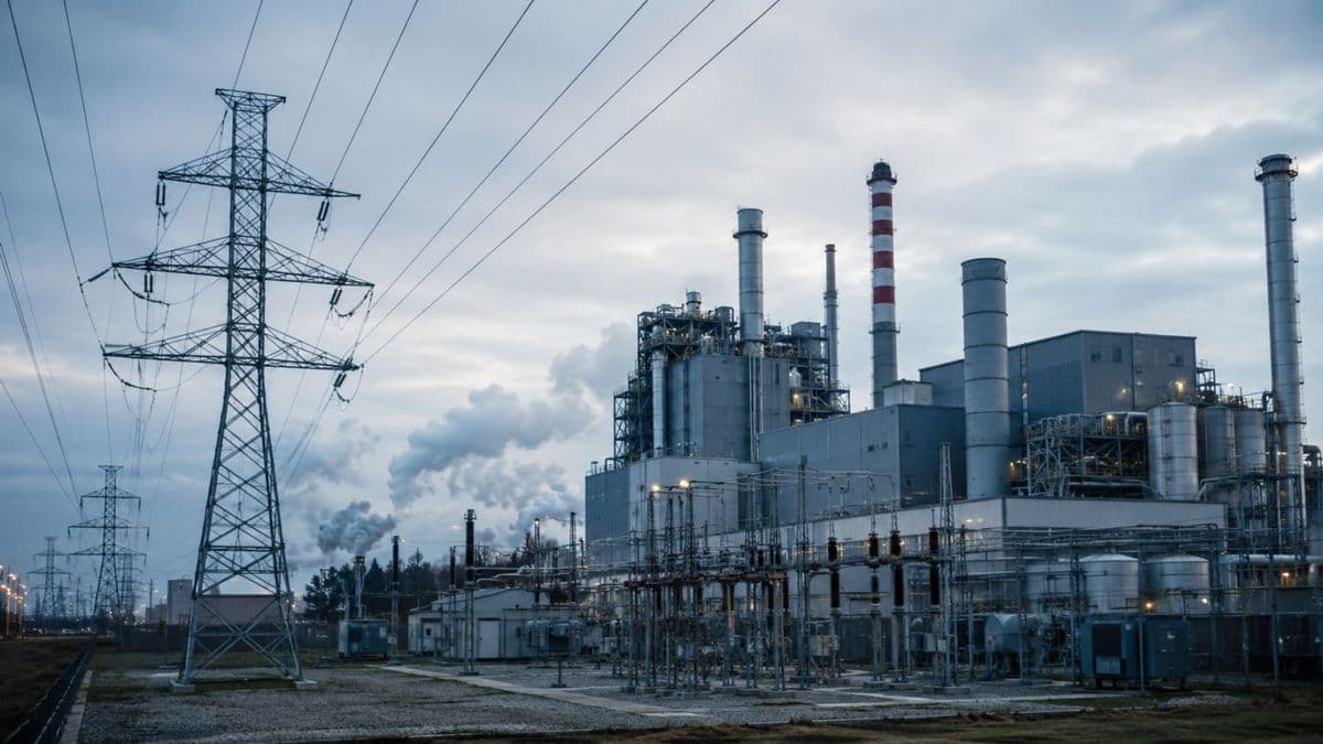 Energía en récord: cómo las empresas gestionan la volatilidad