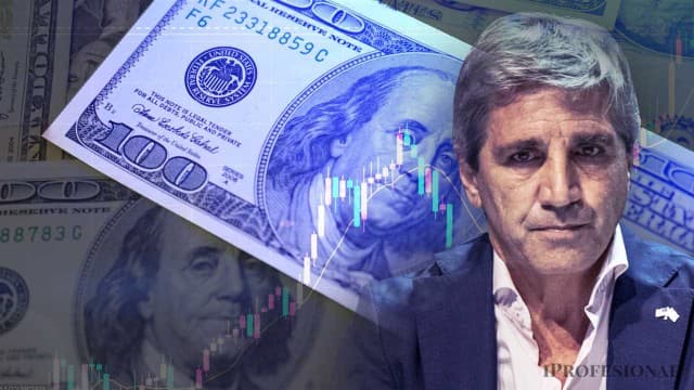 Riesgo país alcanza máximos en 2026: BCRA compró solo u$s11M