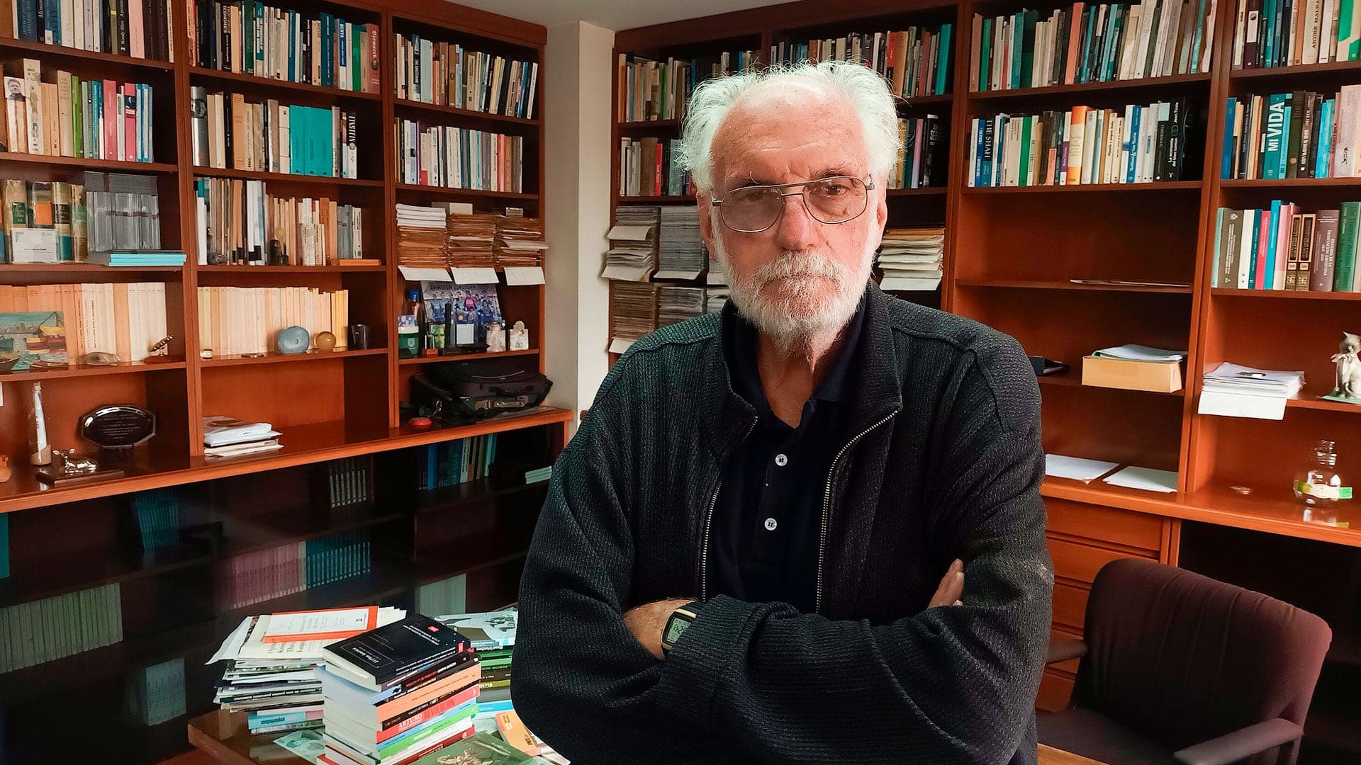 Caputo elogió a De Pablo por defender el blindaje de reservas para 2027