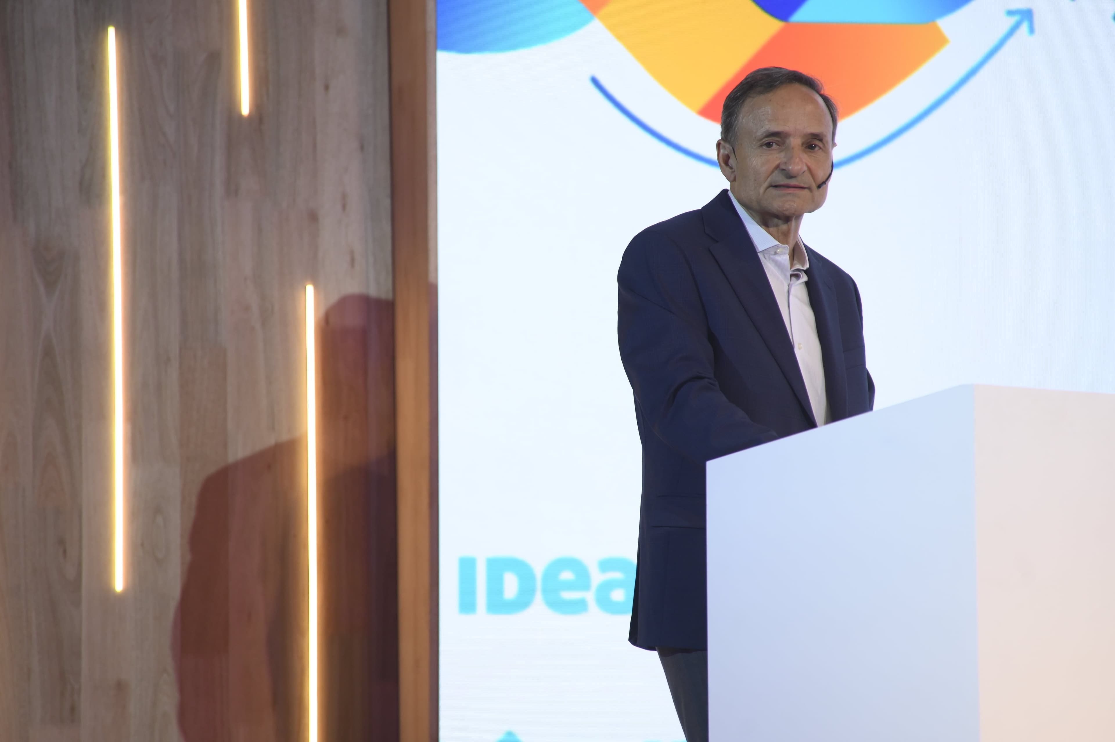 Coloquio de IDEA 2026: estabilidad y crecimiento de 20 años